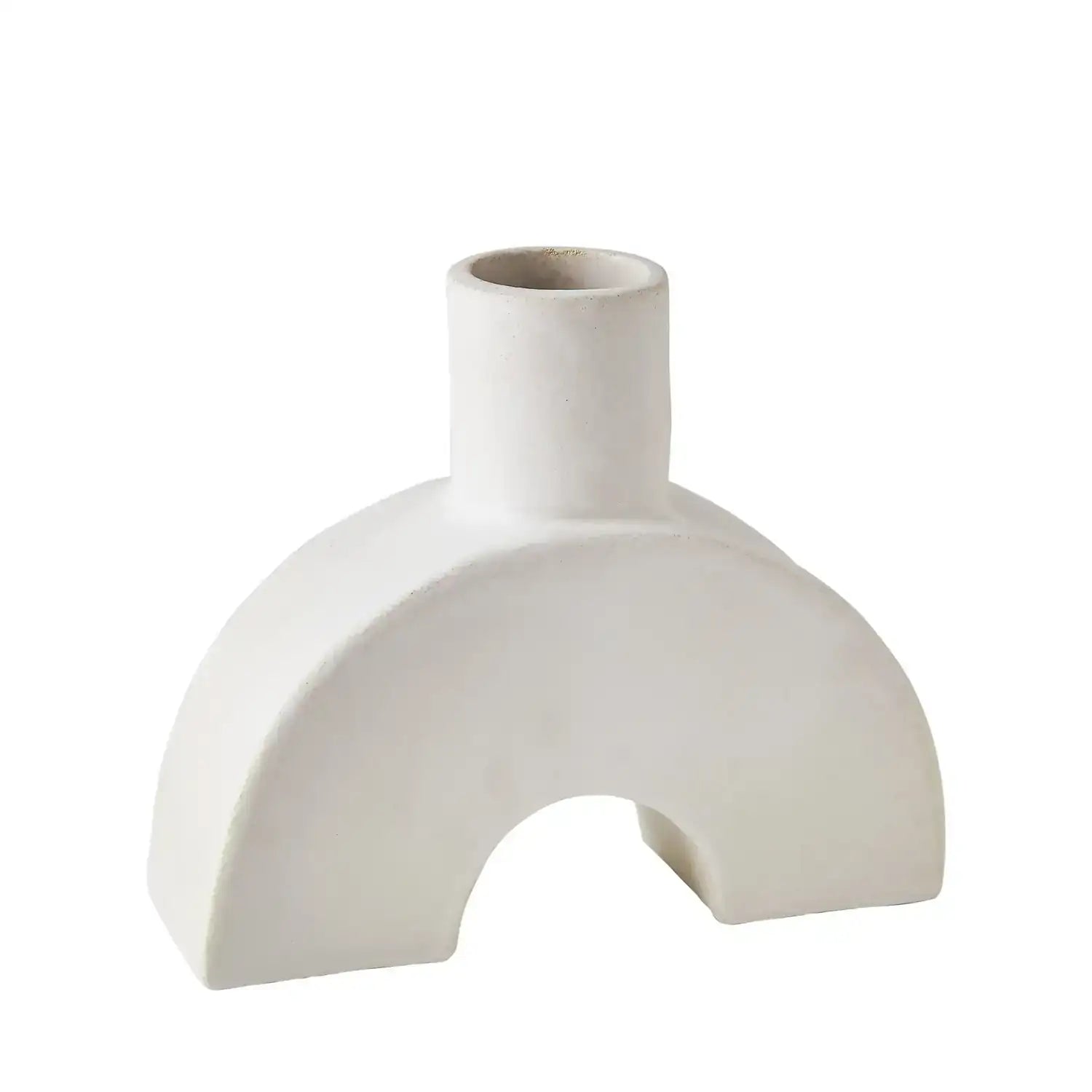 GLOBAL VIEWS PONTE VASE - Decorative Accents