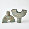 GLOBAL VIEWS PONTE BOWL - Decorative Accents