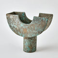 GLOBAL VIEWS PONTE BOWL - Decorative Accents