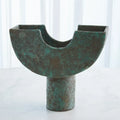 GLOBAL VIEWS PONTE BOWL - Decorative Accents