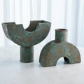 GLOBAL VIEWS PONTE BOWL - Decorative Accents
