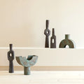 GLOBAL VIEWS PONTE VASE - Decorative Accents