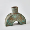 GLOBAL VIEWS PONTE VASE - Decorative Accents