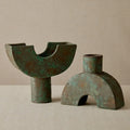 GLOBAL VIEWS PONTE VASE - Decorative Accents