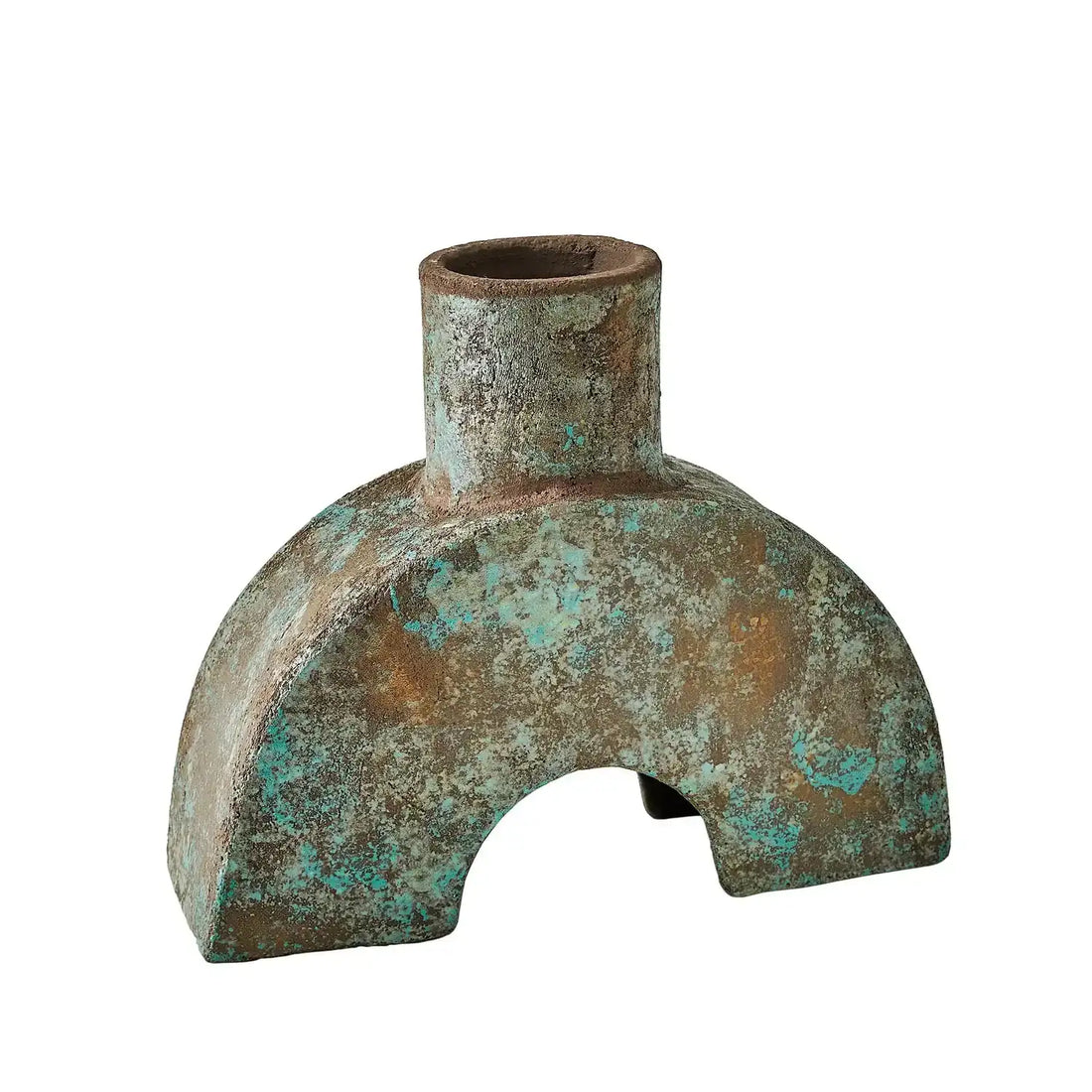 GLOBAL VIEWS PONTE VASE - Decorative Accents