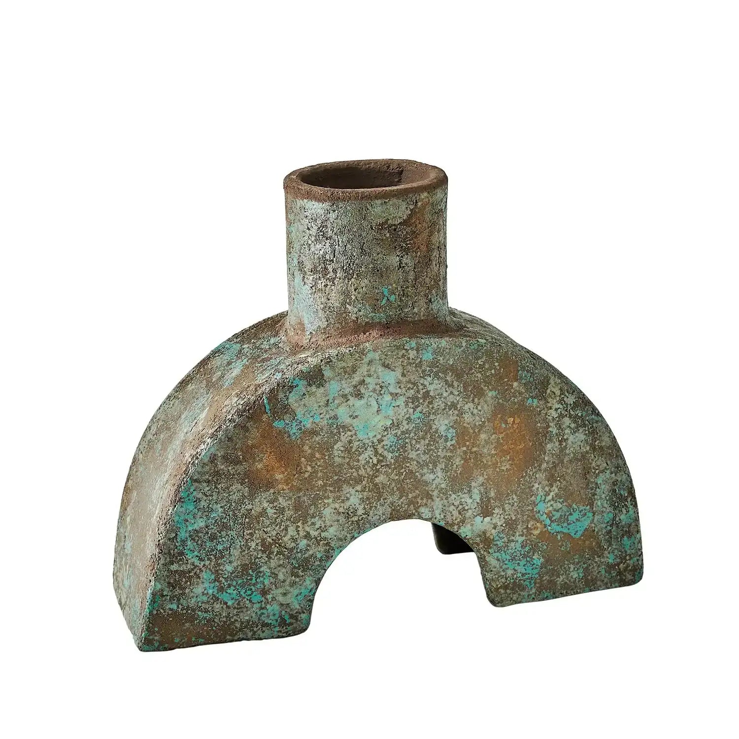 GLOBAL VIEWS PONTE VASE - Decorative Accents