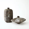 GLOBAL VIEWS LANTERN VASE - Decorative Accents