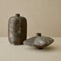 GLOBAL VIEWS LANTERN VASE - Decorative Accents