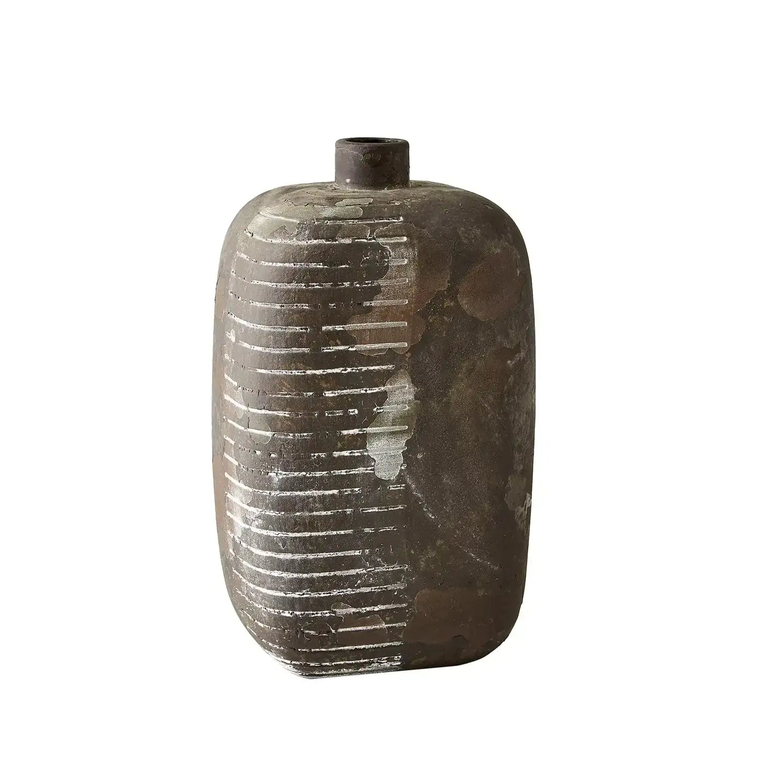 GLOBAL VIEWS LANTERN VASE - Decorative Accents