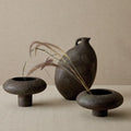 GLOBAL VIEWS CLOUD BOWL - Decorative Accents