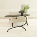 GLOBAL VIEWS CLOUD BOWL - Decorative Accents