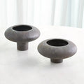GLOBAL VIEWS CLOUD BOWL - Decorative Accents