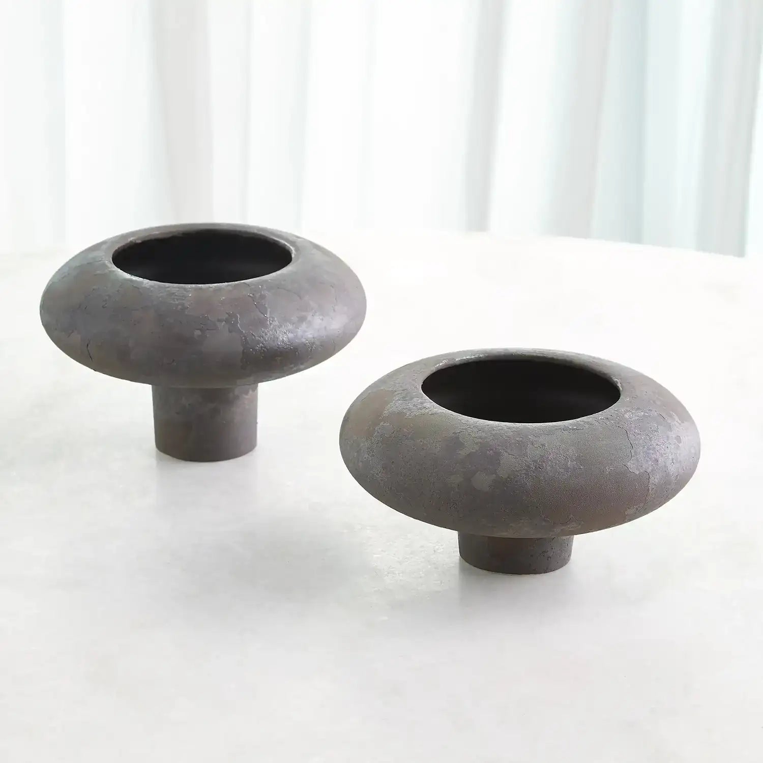 GLOBAL VIEWS CLOUD BOWL - Decorative Accents