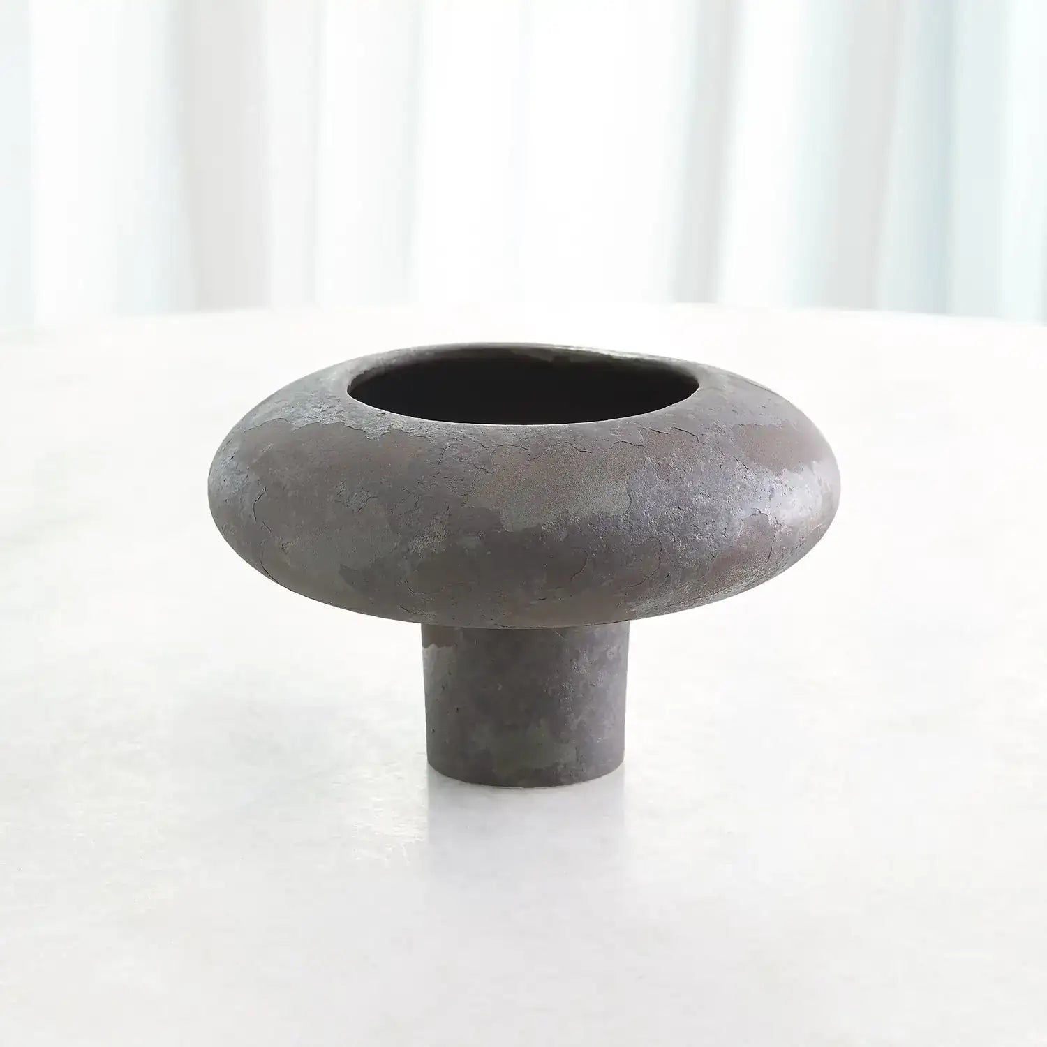 GLOBAL VIEWS CLOUD BOWL - Decorative Accents
