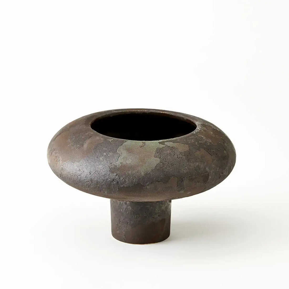 GLOBAL VIEWS CLOUD BOWL - Decorative Accents