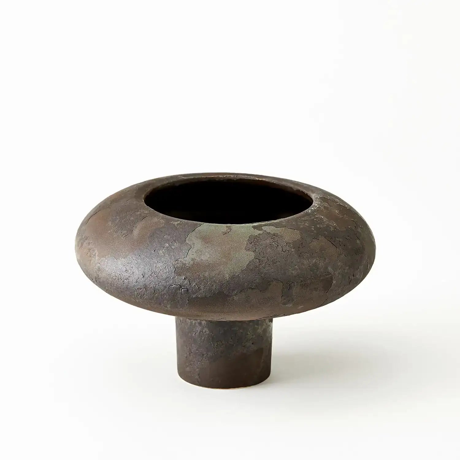 GLOBAL VIEWS CLOUD BOWL - Decorative Accents
