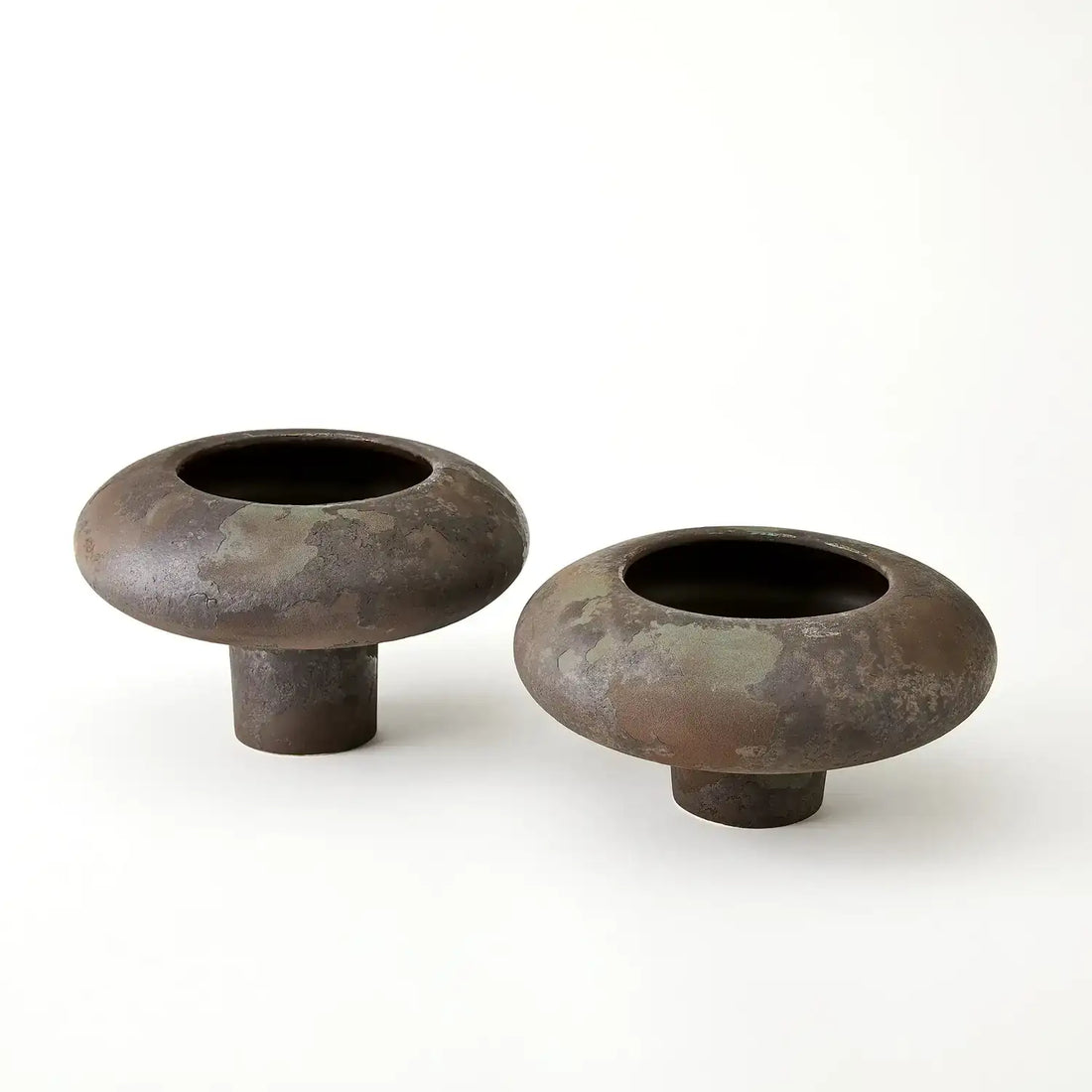 GLOBAL VIEWS CLOUD BOWL - Decorative Accents
