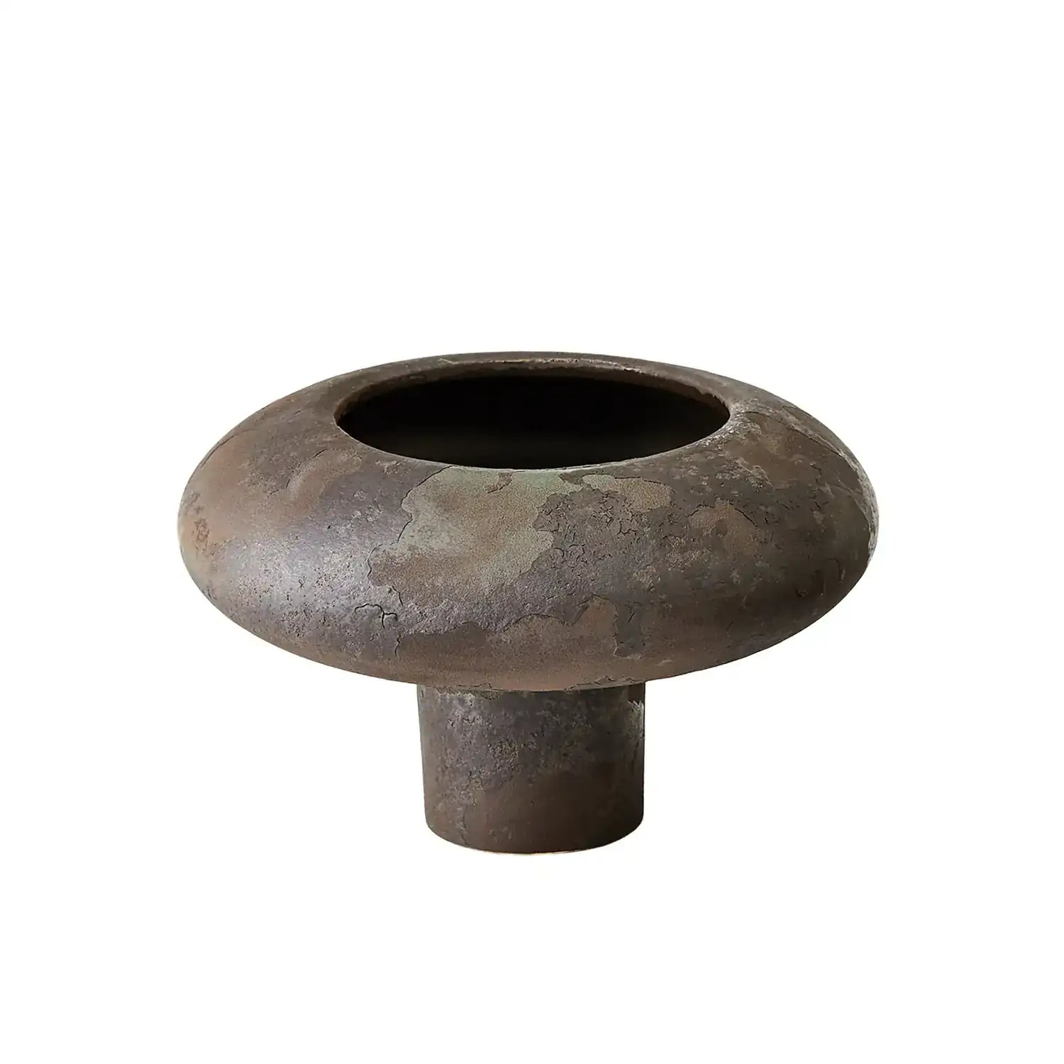 GLOBAL VIEWS CLOUD BOWL - Decorative Accents