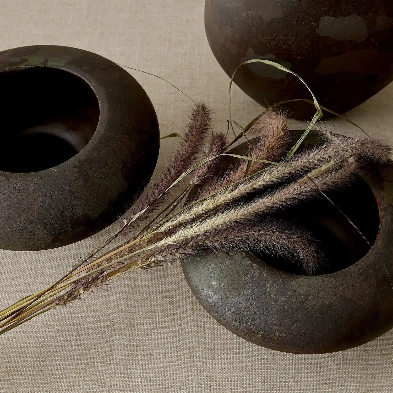 GLOBAL VIEWS CLOUD BOWL - Decorative Accents