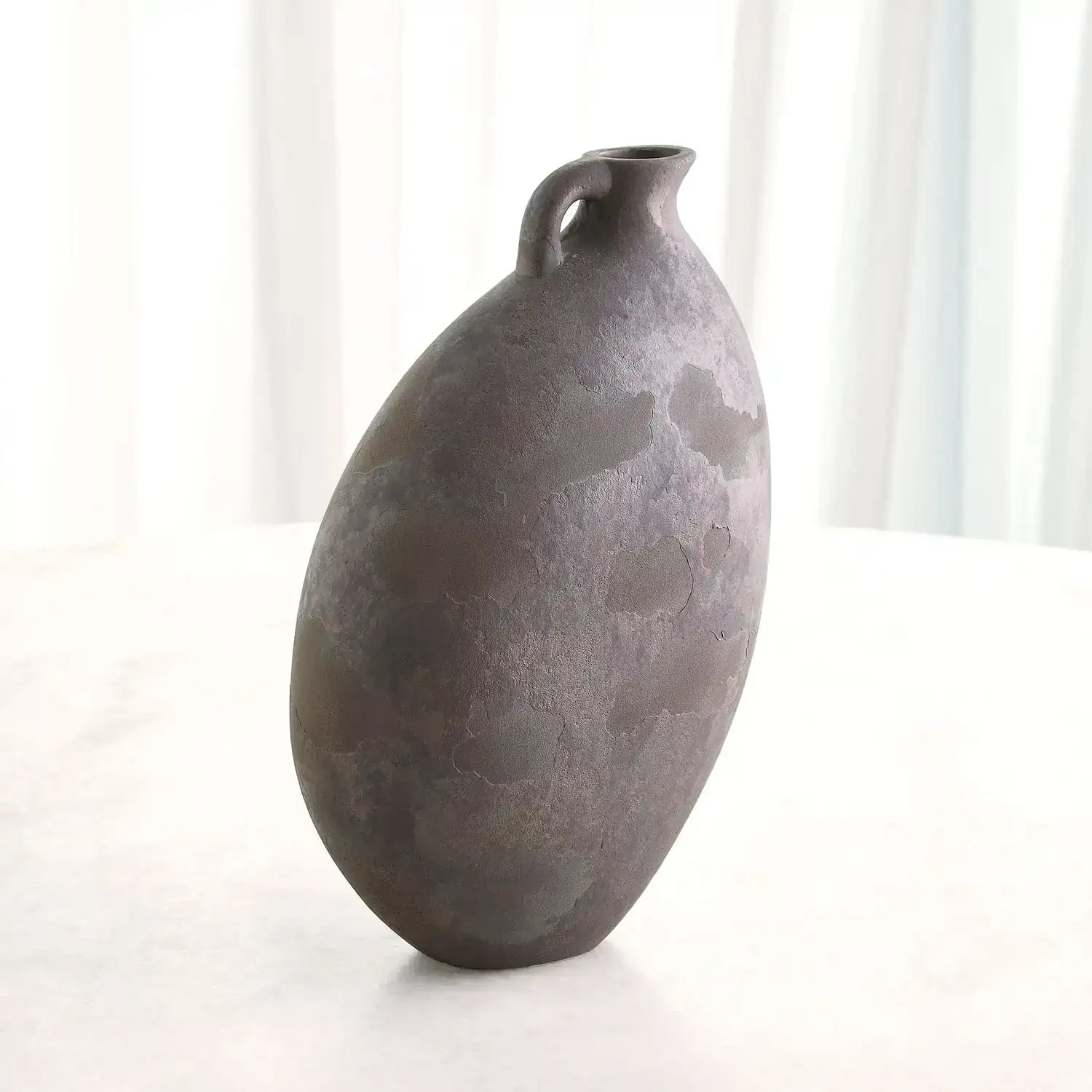 GLOBAL VIEWS DIVINERS VESSEL - Decorative Accents