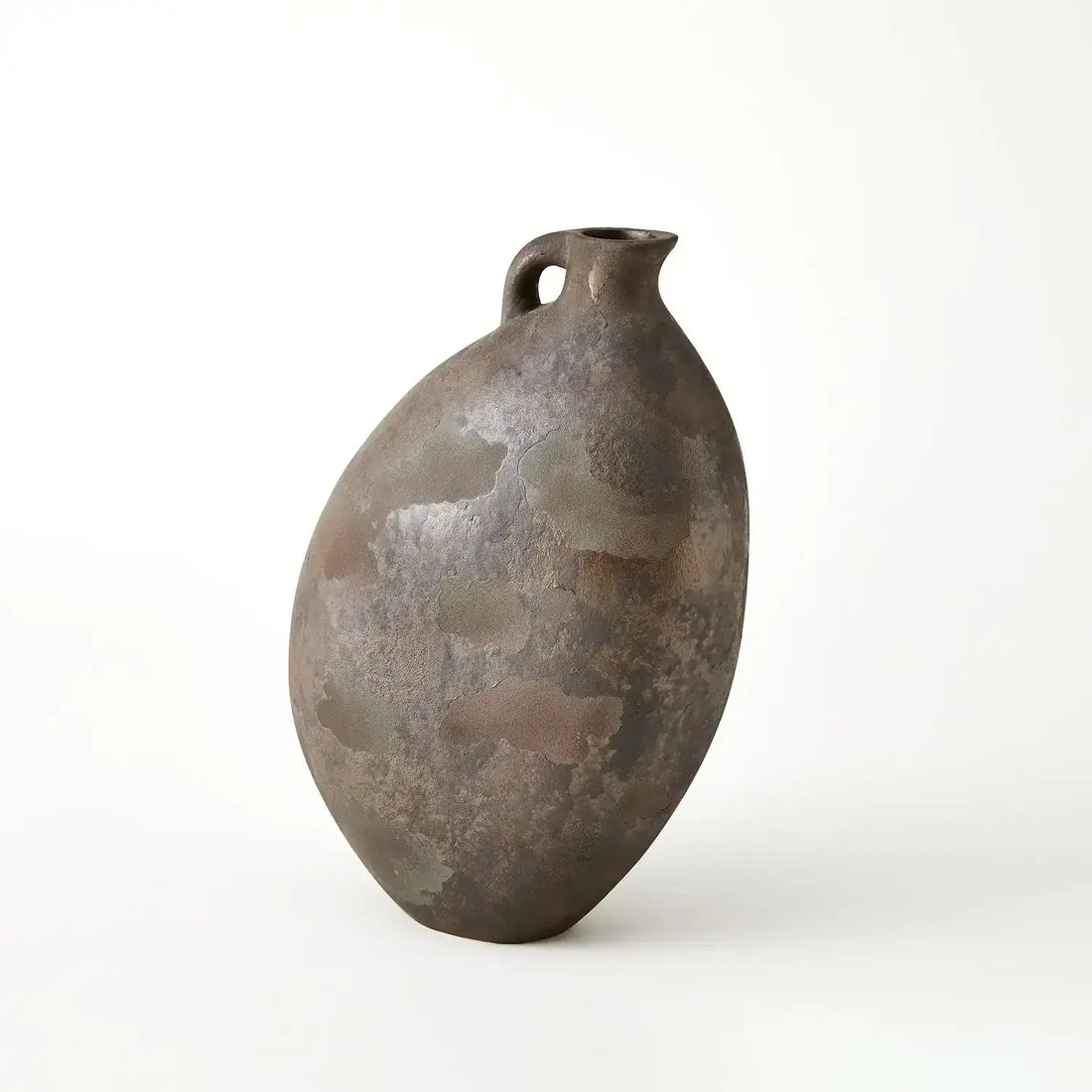 GLOBAL VIEWS DIVINERS VESSEL - Decorative Accents