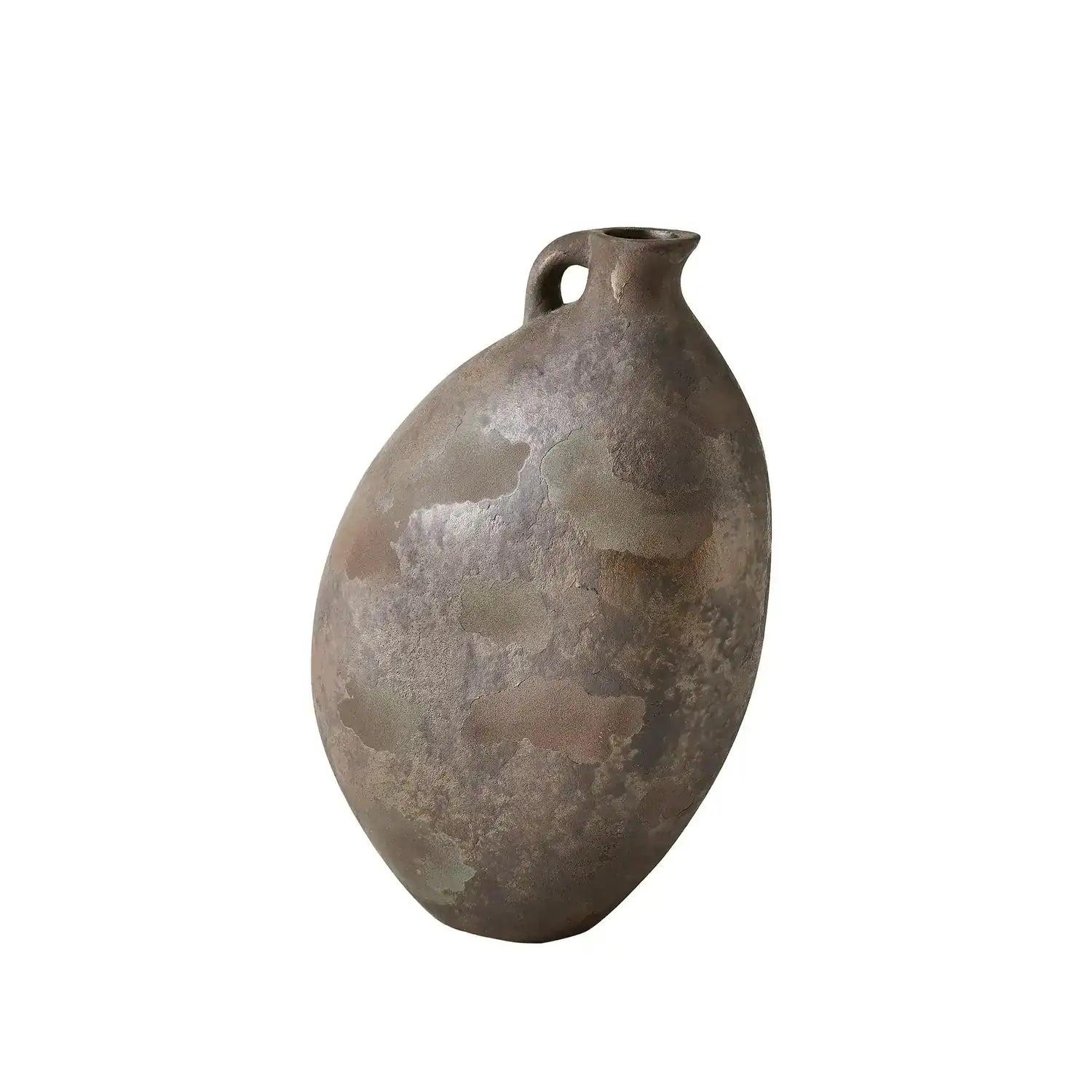 GLOBAL VIEWS DIVINERS VESSEL - Decorative Accents