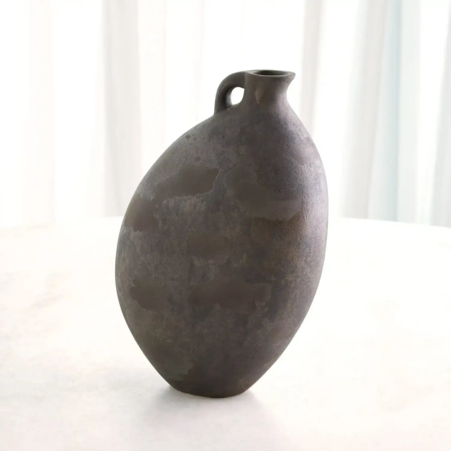 GLOBAL VIEWS DIVINERS VESSEL - Decorative Accents