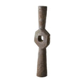 GLOBAL VIEWS EBBA VASE - Decorative Accents