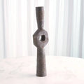 GLOBAL VIEWS EBBA VASE - Decorative Accents