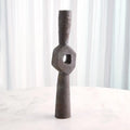GLOBAL VIEWS EBBA VASE - Decorative Accents