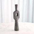 GLOBAL VIEWS EBBA VASE - Decorative Accents