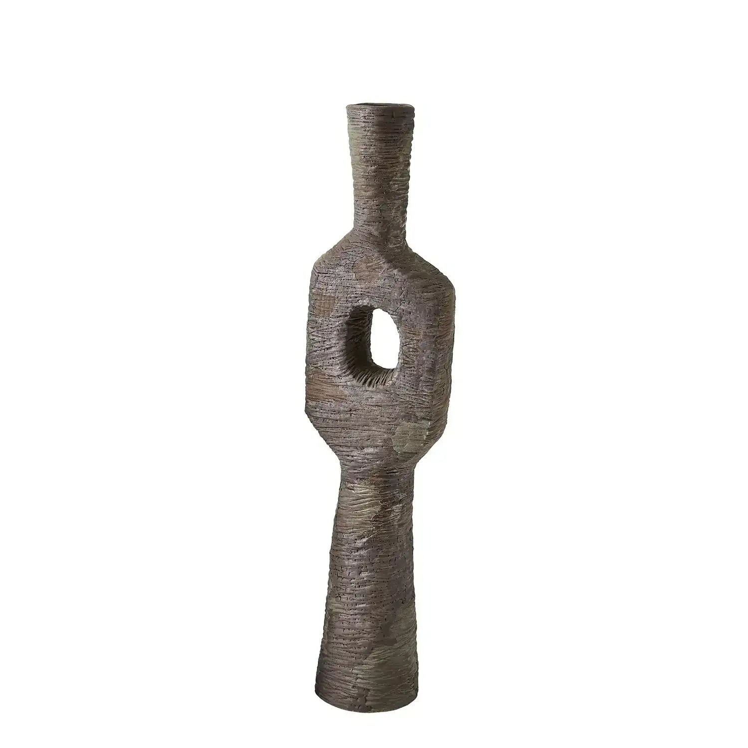GLOBAL VIEWS EBBA VASE - Decorative Accents