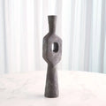 GLOBAL VIEWS EBBA VASE - Decorative Accents