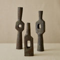 GLOBAL VIEWS EBBA VASE - Decorative Accents
