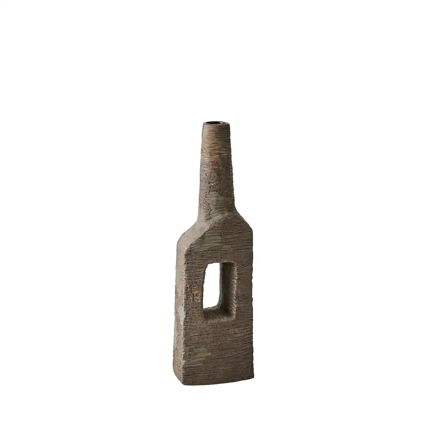 GLOBAL VIEWS EBBA VASE - Decorative Accents