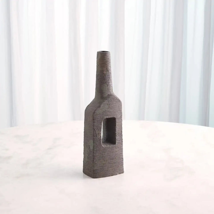 GLOBAL VIEWS EBBA VASE - Decorative Accents
