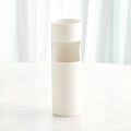 GLOBAL VIEWS CUT AWAY VASE - Decorative Accents