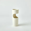 GLOBAL VIEWS CUT AWAY VASE - Decorative Accents