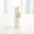 GLOBAL VIEWS CUT AWAY VASE - Decorative Accents