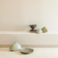 GLOBAL VIEWS STRATUM VASE - Decorative Accents