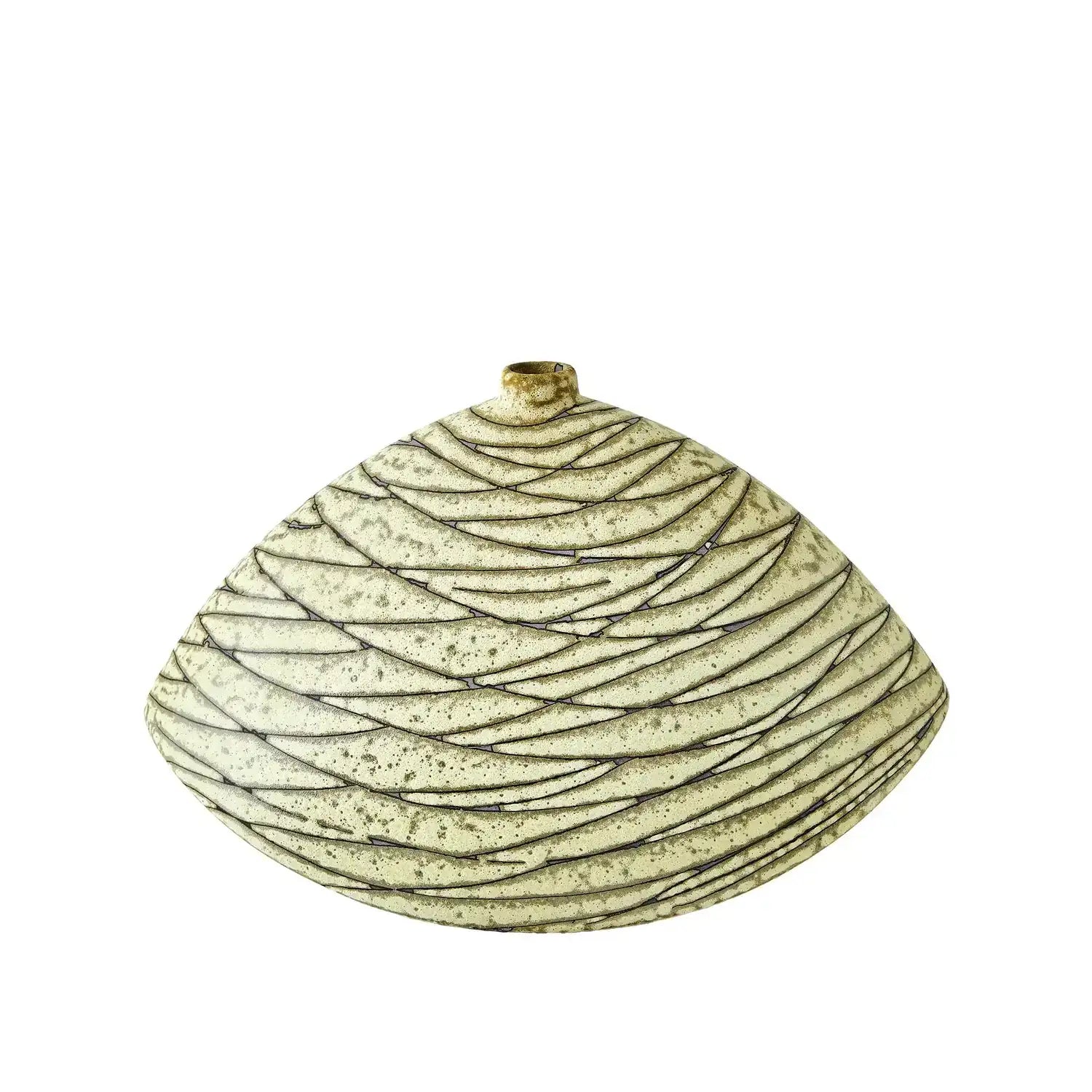 STUDIO A HOME STRATUM VASE - Decorative Accents