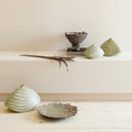 GLOBAL VIEWS STRATUM VASE - Decorative Accents