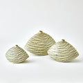 GLOBAL VIEWS STRATUM VASE - Decorative Accents