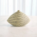 GLOBAL VIEWS STRATUM VASE - Decorative Accents