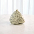 GLOBAL VIEWS STRATUM VASE - Decorative Accents