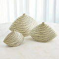 GLOBAL VIEWS STRATUM VASE - Decorative Accents