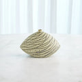GLOBAL VIEWS STRATUM VASE - Decorative Accents