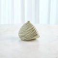 GLOBAL VIEWS STRATUM VASE - Decorative Accents