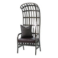 GLOBAL VIEWS CASCADE CHAIR - Lounge