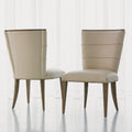 STUDIO A HOME, ADELAIDE SIDE DINING CHAIR, DINING CHAIRS
